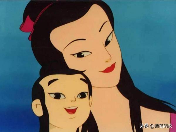 別拉古畫共沉淪了：畫裡眼睛小不等於是眯眯眼，古人又不是沒審美