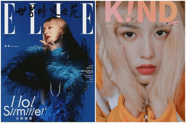 沒有血緣關係卻恍如一媽生，這些撞臉的藝人到底幾輩子修來的緣分