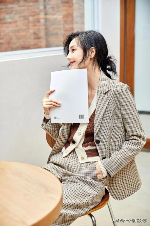 復古風是時尚界yyds