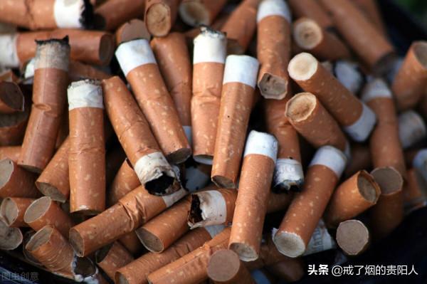 帶老人去醫院檢查,醫生建議:立刻戒菸 帶老人去醫院檢查,醫生建議:立刻戒菸