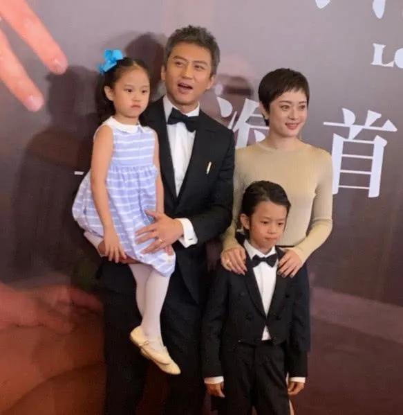 希望以下幾對娛樂圈楷模夫妻挺住，不要讓我們失望喔