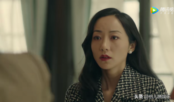 《前行者》中2大細節可以被載入諜戰劇史冊，這設定，不服不行