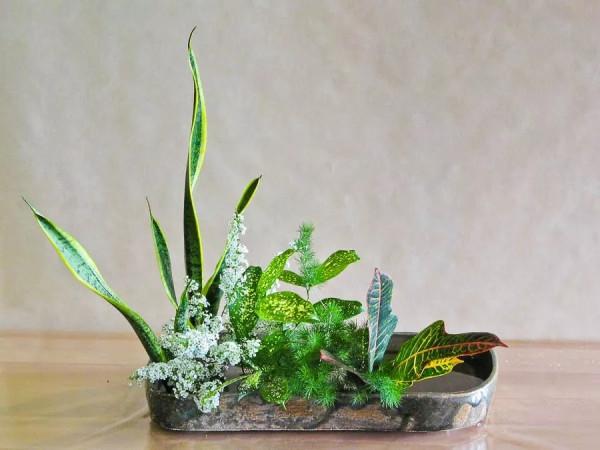 超美花藝，淨化心靈