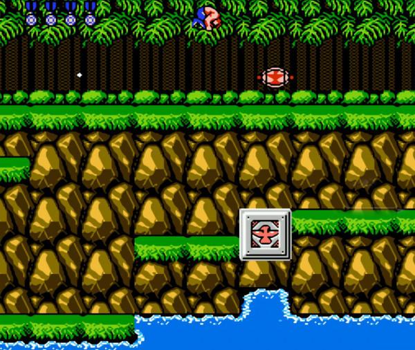 經典遊戲《魂鬥羅》被誤解三十年的L彈,多年後才發現是神器 經典遊戲《魂鬥羅》被誤解三十年的L彈,多年後才發現是神器