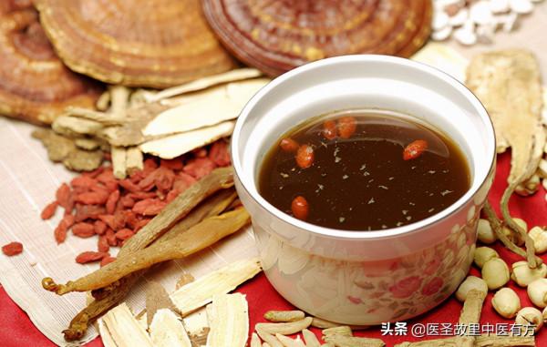 中藥十大名方之黃連溫膽湯，辨證加減，可治甲狀腺結節等多種疾病