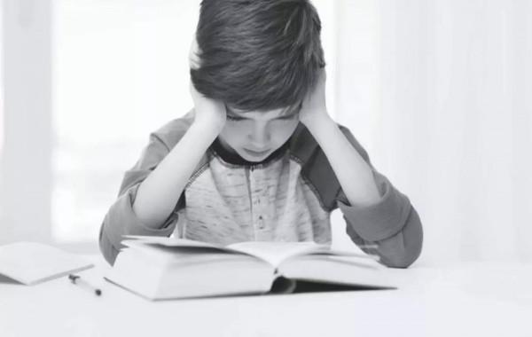 重新認識孩子的“磨蹭” 重新認識孩子的“磨蹭”