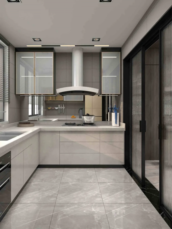 收藏！櫥櫃怎麼設計才實用，這份全裝修攻略告訴你