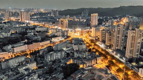 安徽格局有變，老牌強市風光不再，滁州、阜陽、宣城成後起之秀