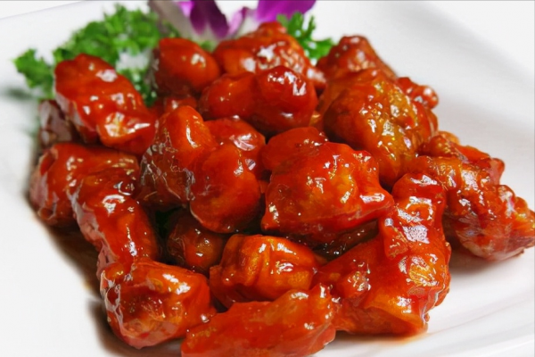 中國最出名的豬肉五大名吃你都有吃過嗎? 中國最出名的豬肉五大名吃你都有吃過嗎?