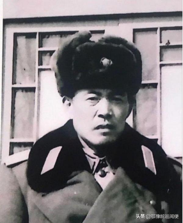 鄂東北獨立團:紅軍勁旅,長期只有幾百人,卻出了大批開國功臣 鄂東北獨立團:紅軍勁旅,長期只有幾百人,卻出了大批開國功臣