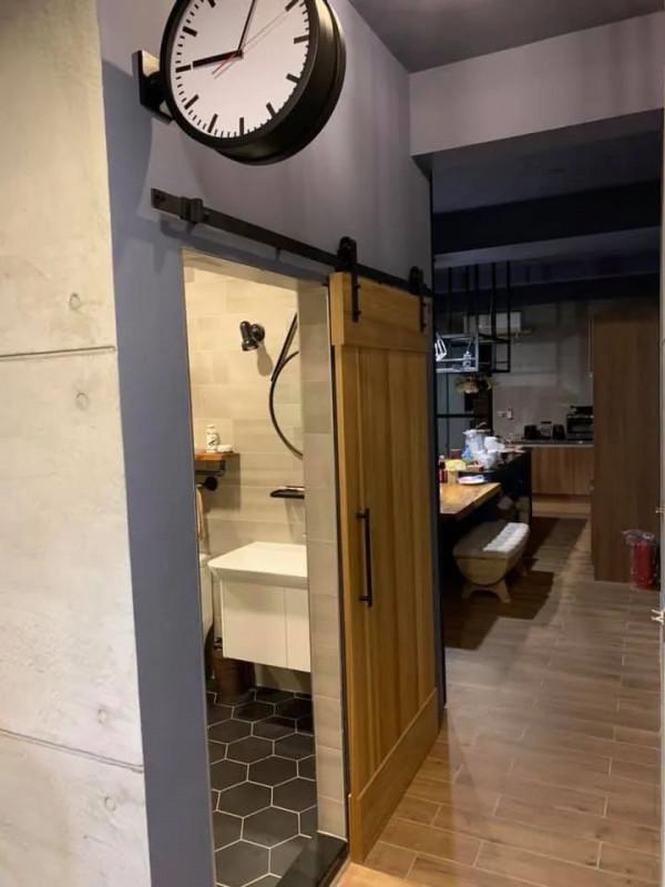 老師DIY改造32年獨棟老屋，變身網紅民宿，朋友天天串門子