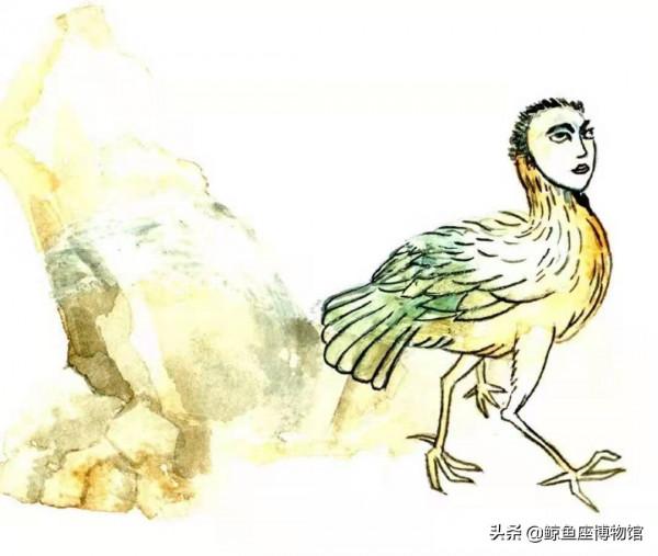 《山海經》裡的奇珍異獸，吃了以後會怎樣？