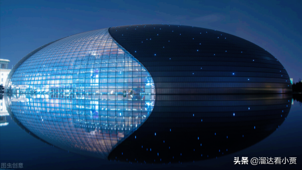 一生中必去一次的地方之-北京