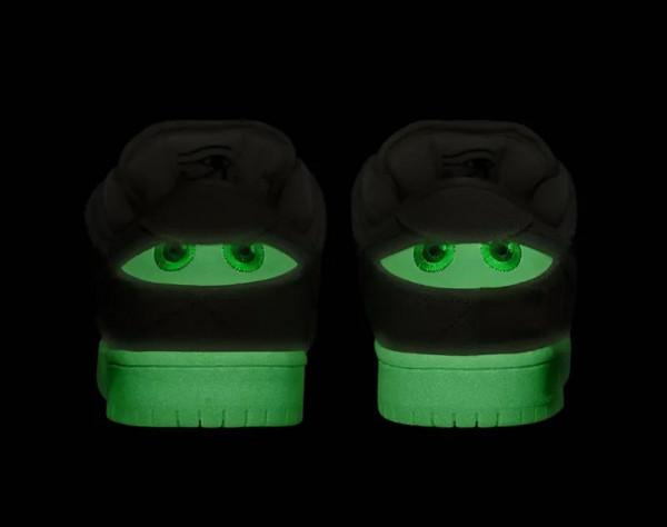 木乃伊 Dunk SB 上架 SNKRS!撕撕樂 + 夜光可玩性太高了 木乃伊 Dunk SB 上架 SNKRS!撕撕樂 + 夜光可玩性太高了