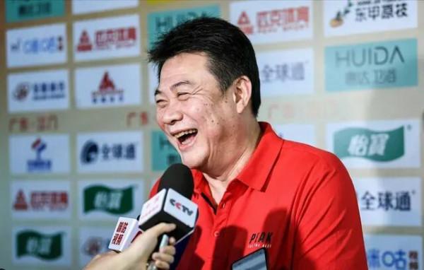 蔡斌上位刁琳宇迎來機會！曾善待李盈瑩，巴黎週期或成為金牌搭檔