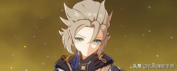 原神2.3版本結束前的總結：三巖隊培養難度高 海染套強度雞肋