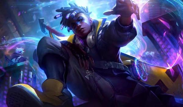 雲頂之弈：三星艾克真的沒用？事實證明，他真的一點用都沒有