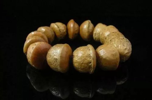 這些文玩您能認幾個