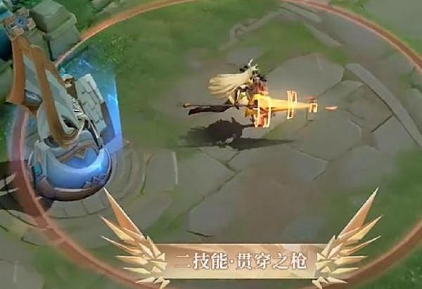 王者榮耀：準備好領取~雅典娜賽年面板--黎明之約了嗎