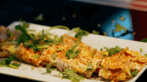 “補冬不如補霜降”,來貼秋膘了 “補冬不如補霜降”,來貼秋膘了