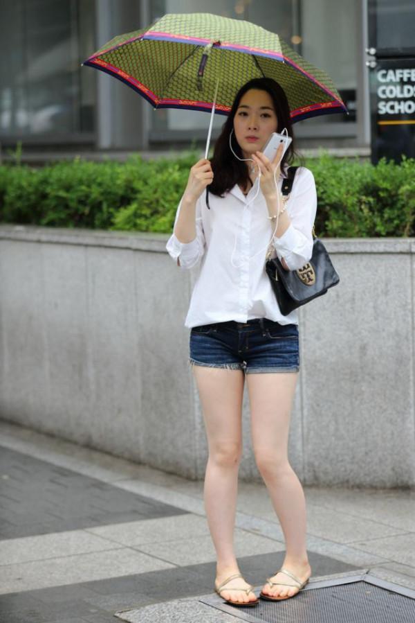 美國男人眼裡的中日韓三國女孩有什麼不同? 美國男人眼裡的中日韓三國女孩有什麼不同?