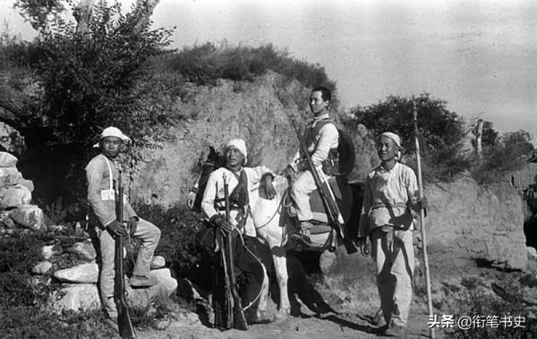 1941年,一日本軍官自稱“八路軍的朋友”,要見王建安,結局如何 1941年,一日本軍官自稱“八路軍的朋友”,要見王建安,結局如何