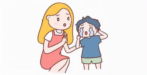 你可能不知道 孩子上幼兒園哭也分四種類型 你可能不知道 孩子上幼兒園哭也分四種類型