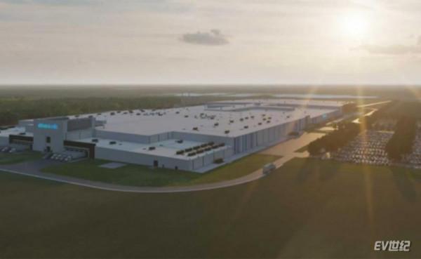 改造工廠/新建電池廠 通用汽車將在新能源領域投資70億美元