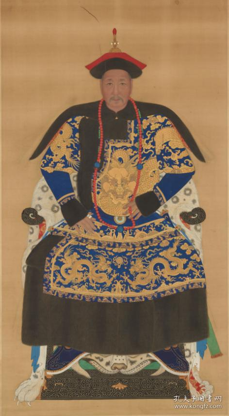 清朝的王爺，都是怎麼打發時間的？