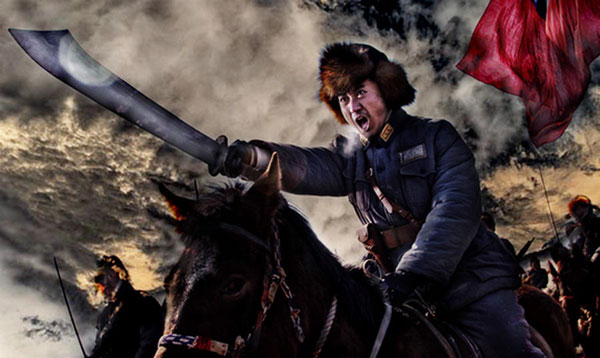 1950年,毛主席收到鄧小平的一封電報,後勃然大怒,調動百萬大軍 1950年,毛主席收到鄧小平的一封電報,後勃然大怒,調動百萬大軍