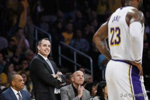 深度｜老將們奮力一搏，湖人在新賽季能否重返巔峰？