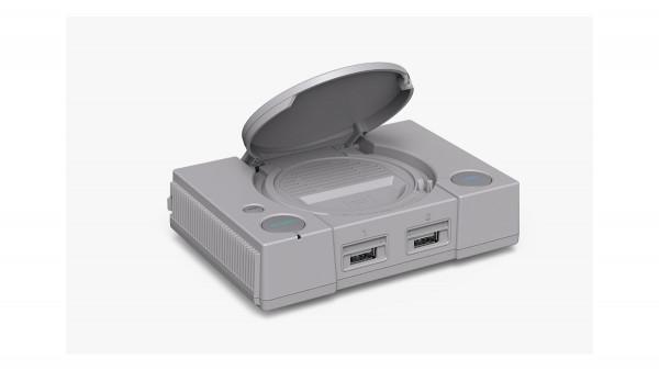 Raspberry Pi玩法小賞:帶LCD螢幕的迷你PS遊戲機 Raspberry Pi玩法小賞:帶LCD螢幕的迷你PS遊戲機