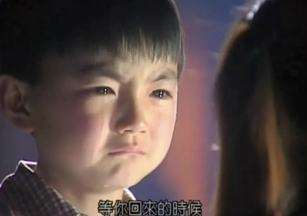 巔峰突然隱退的10位童星，命由己造：有人被判17年，有人身家破億