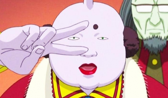 肯定是金閃閃！說到“國王”就想到的動漫角色TOP10