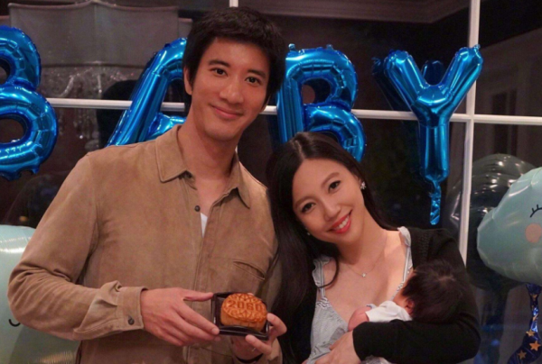 李靚蕾髮長文控訴王力宏，女方高學歷被曝出，“伯克利”無辜躺槍