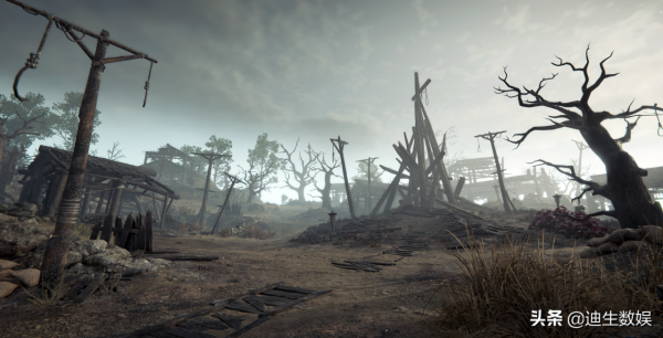 在《永劫無間》化身李小龍，解鎖雙截棍