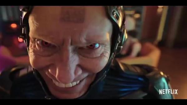 《天使愛美麗》導演新作《巨型漏洞》預告 2月11日正式上映