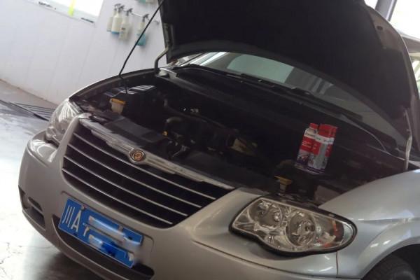 怪獸修車：翻新一輛“殘破不堪”08年大捷龍，最終滿血復活變新車