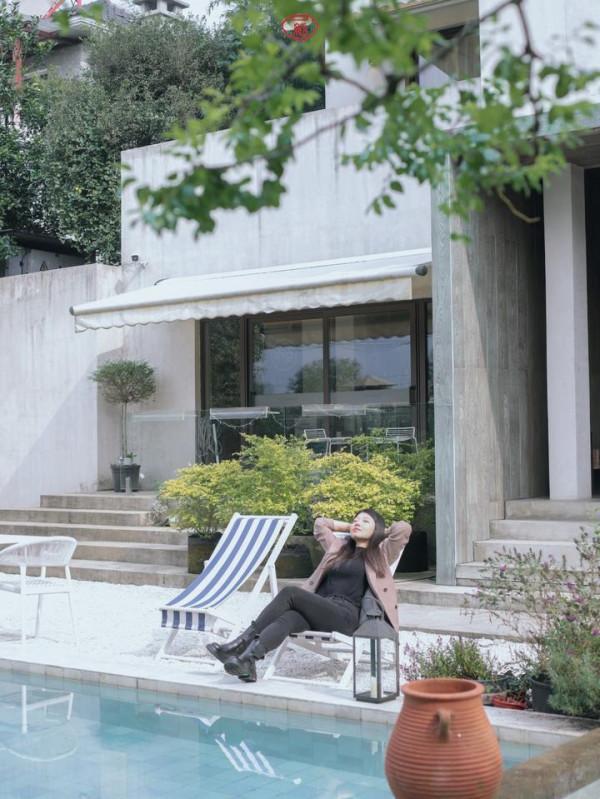 我的天哪,莫干山下的農民房都變成這樣了,城裡人卻喜歡來湊熱鬧 我的天哪,莫干山下的農民房都變成這樣了,城裡人卻喜歡來湊熱鬧