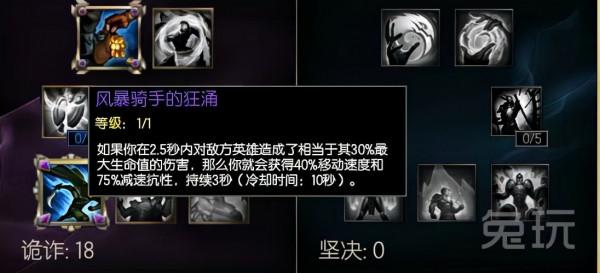 英雄聯盟S6天賦回顧！說說最適合帶的英雄