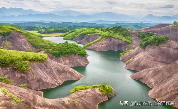 玩轉湖南:湖南小眾景點旅遊,有什麼景點值得推薦呢? 玩轉湖南:湖南小眾景點旅遊,有什麼景點值得推薦呢?