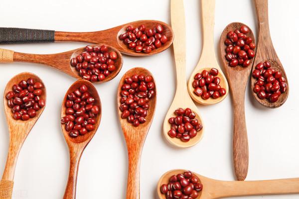 食物有營養-赤小豆