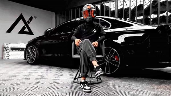 三年一萬六千公里 這輛凌渡PA不開只為改著玩