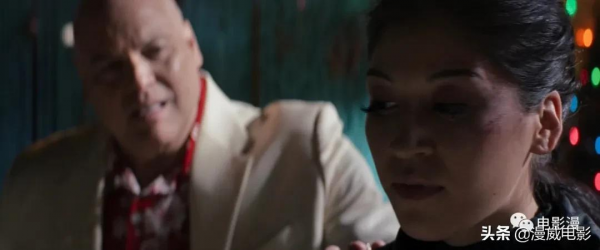 回聲那一槍，打死金並了嗎？