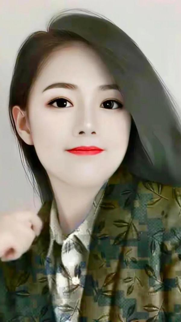 毛曉彤天真無邪，三妮漂亮尤佳