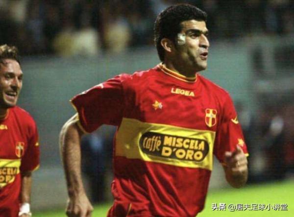 西西里不止有美麗的傳說！還曾經有三支意甲足球隊