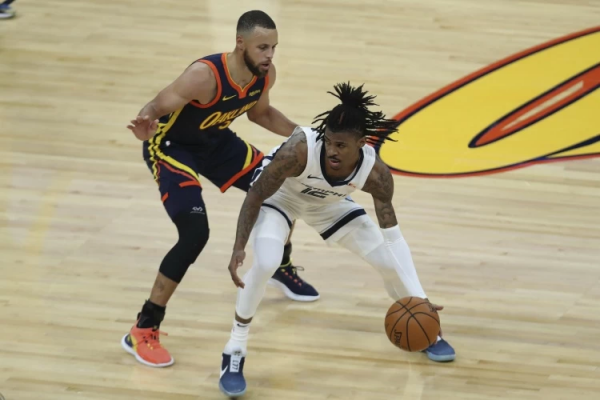 NBA官網戰力榜新鮮出爐：籃網第七，湖人無緣前十，灰熊升至榜首