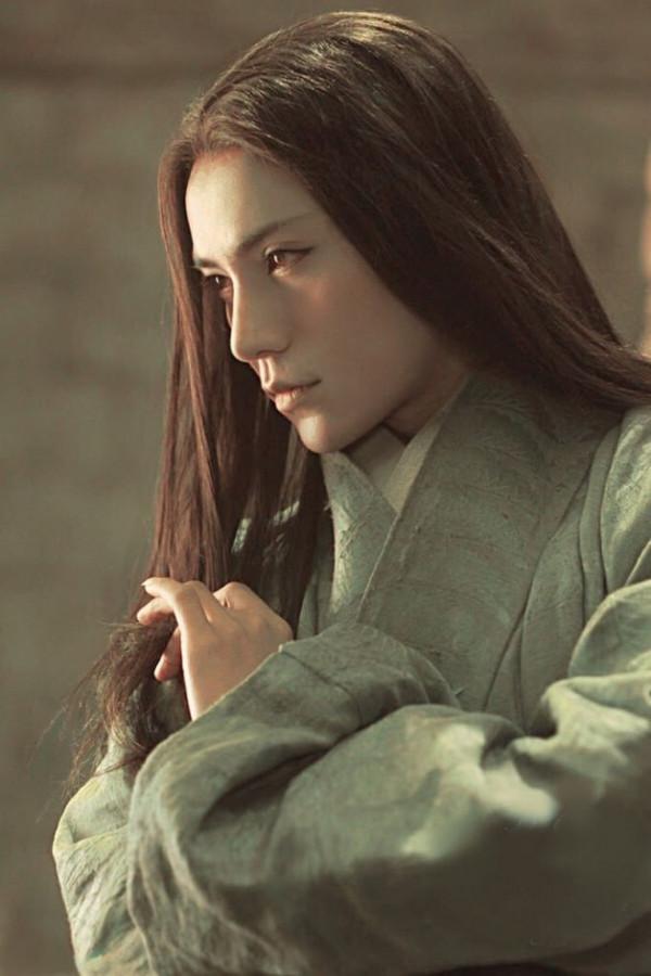 內地10大古裝男神,一見誤終身,陳坤俊美非常,黃曉明器宇不凡 內地10大古裝男神,一見誤終身,陳坤俊美非常,黃曉明器宇不凡