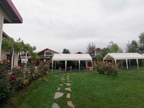 拍照勝地—拉市海湖濱公園（阿鄉哥）