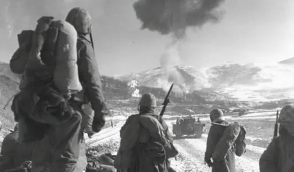 名將用&OpenCurlyDoubleQuote;水攻&rdquo;奇招，阻擋美軍7天進攻，李奇微：仗還能這麼打？